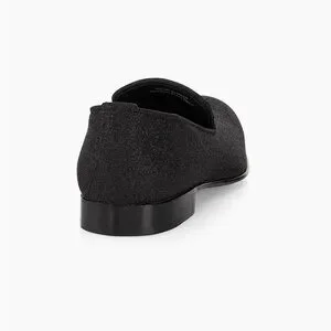 Saks Fifth Avenue | Shoes | Saks Fifth Avenue Sparkle Black 